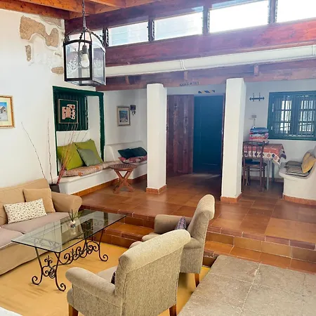 Casa La Musa De Tamaide