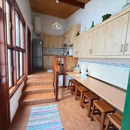 Casa La Musa De Tamaide Vakantiehuis