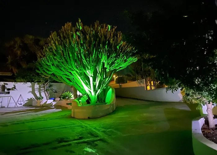 Tatil Evi Casa La Musa De Tamaide *