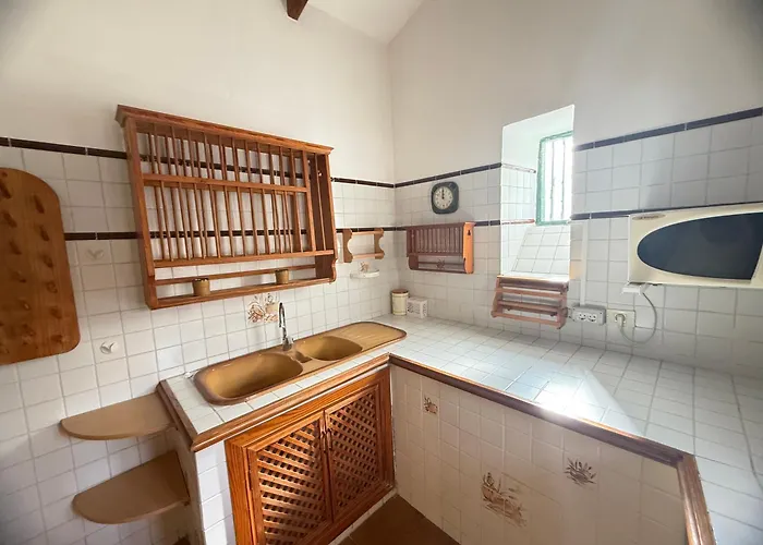 Casa La Musa De Tamaide