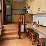 Casa La Musa De Tamaide Дом отдыха *
