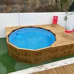 Дом отдыха Casa La Musa De Tamaide