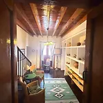 Casa La Musa De Tamaide Дом отдыха