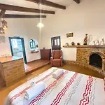 Casa La Musa De Tamaide * Сан Мигель