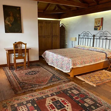 Casa La Musa De Tamaide 別荘 サンミゲル・デ・アボナ