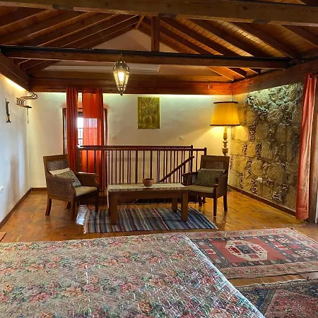 Casa La Musa De Tamaide * San Miguel de Abona