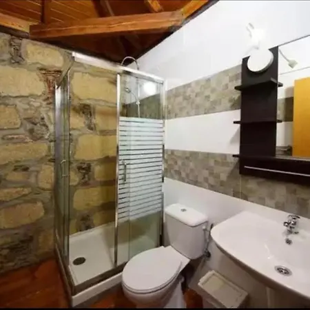 Tatil Evi Casa La Musa De Tamaide *