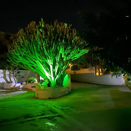 Tatil Evi Casa La Musa De Tamaide *