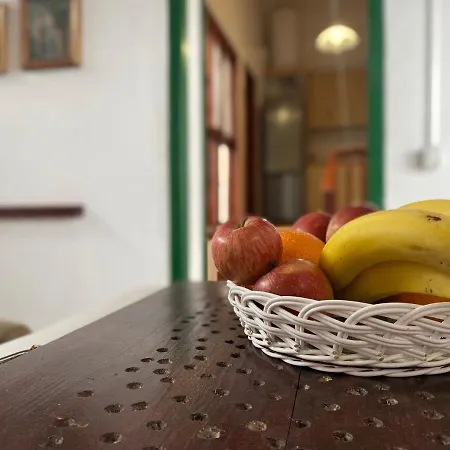 Casa La Musa De Tamaide Tatil Evi San Miguel de Abona