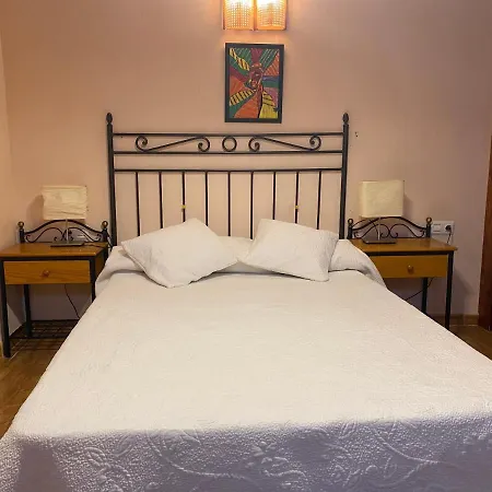 Casa La Musa De Tamaide