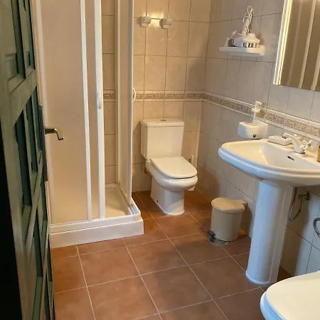 別荘 Casa La Musa De Tamaide *