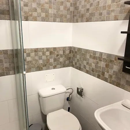 別荘 Casa La Musa De Tamaide