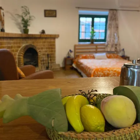 Casa La Musa De Tamaide 別荘 サンミゲル・デ・アボナ