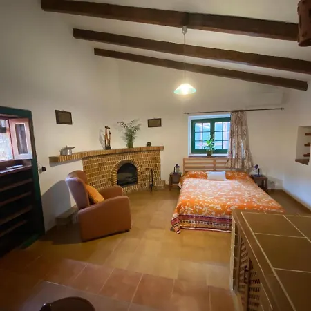 Casa La Musa De Tamaide Tatil Evi *