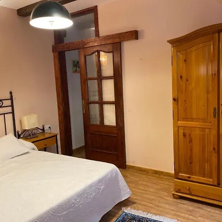 Casa La Musa De Tamaide *