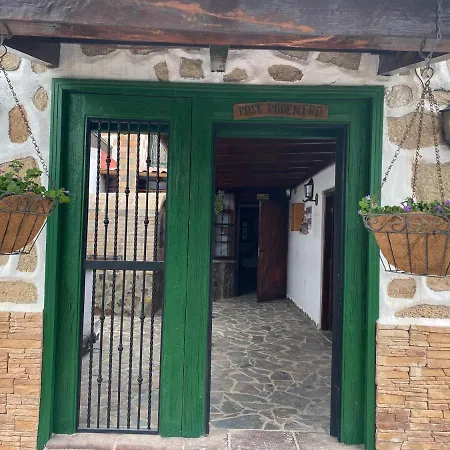 Casa vacanze Casa La Musa De Tamaide