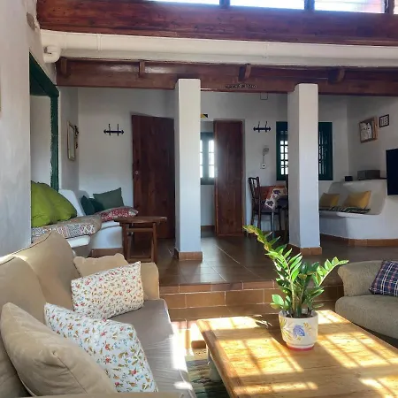 Tatil Evi Casa La Musa De Tamaide San Miguel de Abona