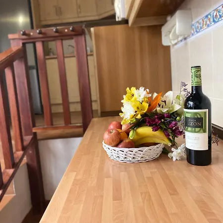 別荘 Casa La Musa De Tamaide サンミゲル・デ・アボナ