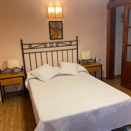 別荘 Casa La Musa De Tamaide サンミゲル・デ・アボナ