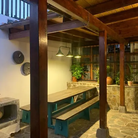 Casa La Musa De Tamaide San Miguel de Abona