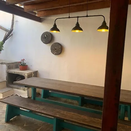 Tatil Evi Casa La Musa De Tamaide *