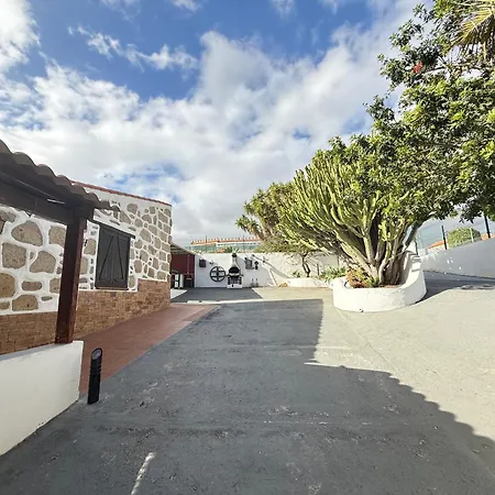 بيت للعطل Casa La Musa De Tamaide