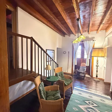 Tatil Evi Casa La Musa De Tamaide