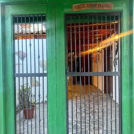Tatil Evi Casa La Musa De Tamaide *