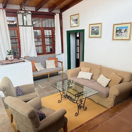 Tatil Evi Casa La Musa De Tamaide *