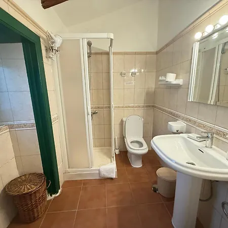 Tatil Evi Casa La Musa De Tamaide