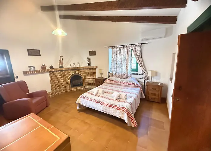 Holiday home Casa La Musa De Tamaide San Miguel de Abona