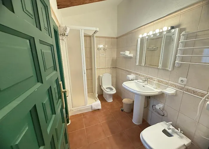 Casa La Musa De Tamaide *