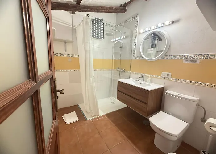 Casa La Musa De Tamaide Holiday home