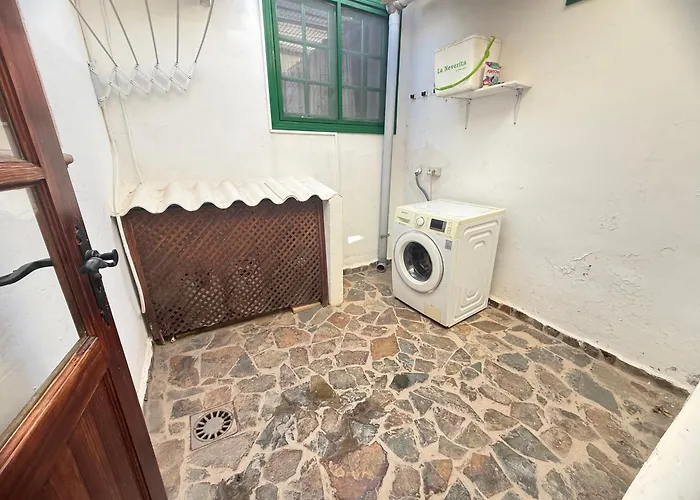 Casa La Musa De Tamaide *