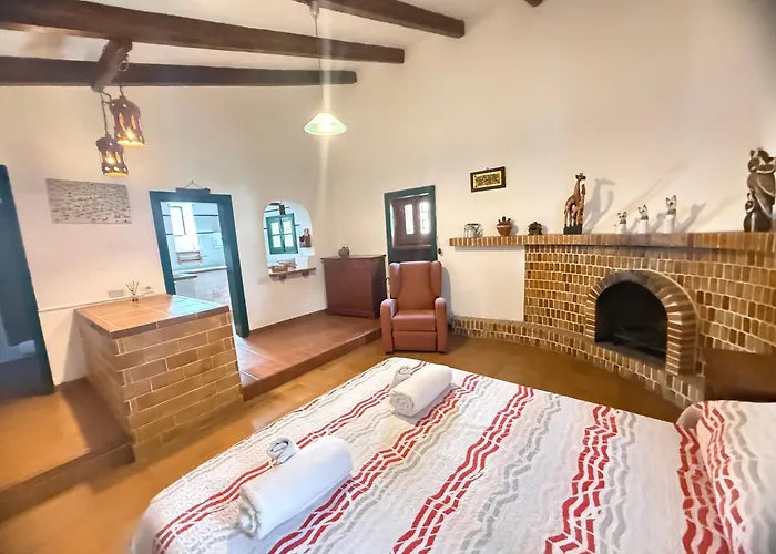 Casa La Musa De Tamaide * سان ميغيل ذي أبونا