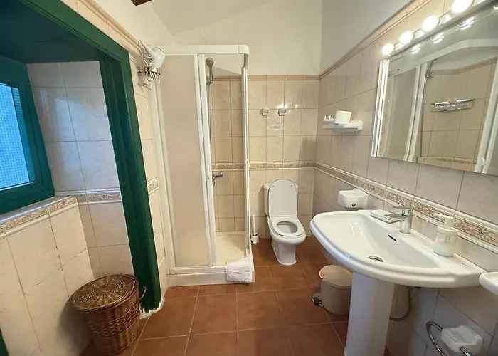 بيت للعطل Casa La Musa De Tamaide