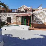 Casa La Musa De Tamaide *