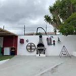 Holiday home Casa La Musa De Tamaide *