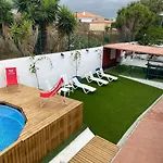 Casa La Musa De Tamaide 펜션