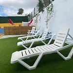Casa La Musa De Tamaide Holiday home