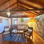 Holiday home Casa La Musa De Tamaide
