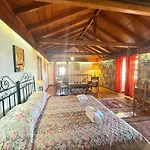 Holiday home Casa La Musa De Tamaide *