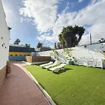 Casa La Musa De Tamaide