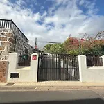 펜션 Casa La Musa De Tamaide
