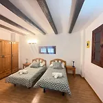 Casa La Musa De Tamaide Holiday home *