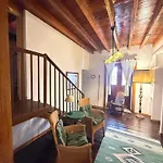 펜션 Casa La Musa De Tamaide