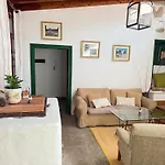 Casa La Musa De Tamaide Holiday home San Miguel de Abona