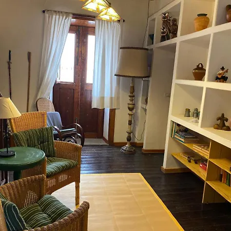 Casa La Musa De Tamaide *