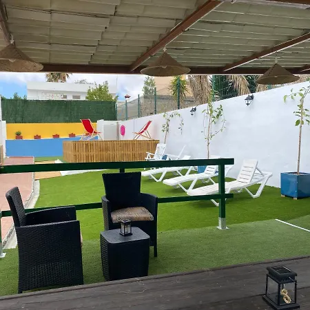 Casa La Musa De Tamaide * San Miguel de Abona