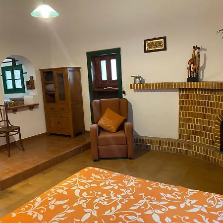 Casa La Musa De Tamaide * San Miguel de Abona